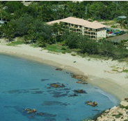 Rose Bay Resort - Darwin Tourism