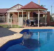 Roma Mid Town Motor Inn - Darwin Tourism