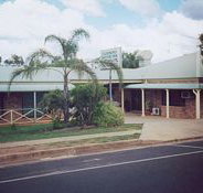 Clermont Motor Inn - Darwin Tourism