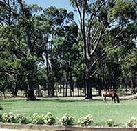 Saratoga Lodge - Darwin Tourism