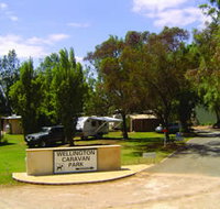 Wellington Caravan Park - Darwin Tourism