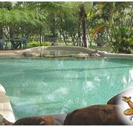 BIG4 Atherton Woodlands Tourist Park - Darwin Tourism