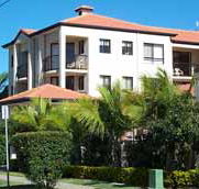Chevron Palms - Darwin Tourism