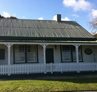 Ben Hyron's Cottage - Darwin Tourism