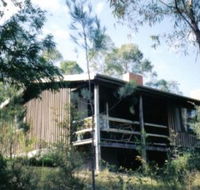High Ridge Cabins - Darwin Tourism
