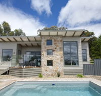 Stonetryst Spa Villas - Darwin Tourism