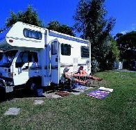 Abel Tasman Caravan Park - Darwin Tourism
