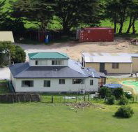 King Island Golf and Surf Accommodation - Darwin Tourism