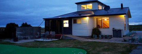 King Island Golf And Surf Accommodation - Darwin Tourism 2