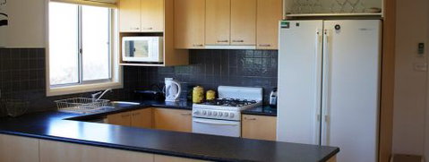 King Island Golf And Surf Accommodation - Darwin Tourism 3