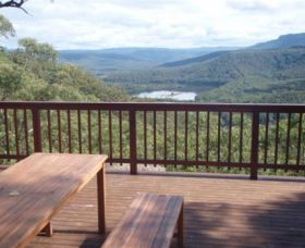 Kangaroo Valley Bush Retreat - Darwin Tourism 0