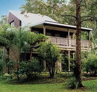 Grassy Head Hideaway - Darwin Tourism