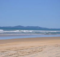 Teewah Beach Escapes - Darwin Tourism