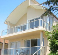 Beach House Sydney - Darwin Tourism