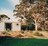 Rampr Country Cottage - Darwin Tourism