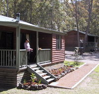 Cottages on Mount View - Darwin Tourism