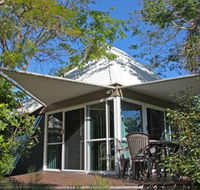 Kelly's Beach Resort - Darwin Tourism