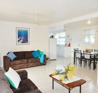 Lucinda Holiday Rentals  - Darwin Tourism