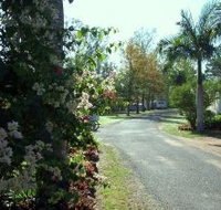 Riverview Caravan Park Gayndah - Darwin Tourism