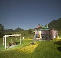 Roseleigh Cottage - Darwin Tourism