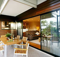 Sereno Luxury Villas - Darwin Tourism