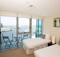 Docklands Apartments Grand Mercure - Darwin Tourism