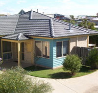 Surfcoast Cottages - Darwin Tourism