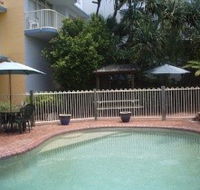 Surf Dance Coolum Holiday Units - Darwin Tourism
