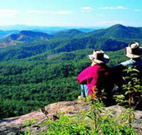 Kroombit Lochenbar Farmstay - Darwin Tourism