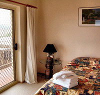 Esplanade Apartments - Darwin Tourism