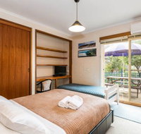 Beachside Accommodation Torquay - Darwin Tourism