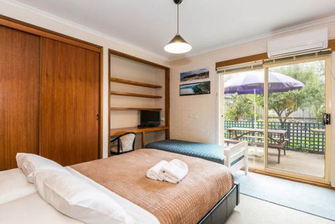 Beachside Accommodation Torquay - Darwin Tourism 0