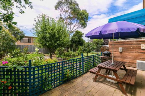 Beachside Accommodation Torquay - Darwin Tourism 3