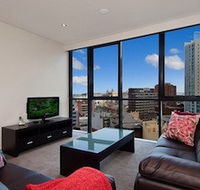 Astra Apartments - Haymarket - Darwin Tourism