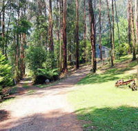 Hill 'n' Dale Farm Cottages