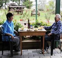 Stone Hut Cottages - Darwin Tourism