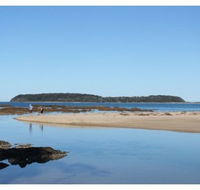 Mossy Point Holiday Rentals - Darwin Tourism