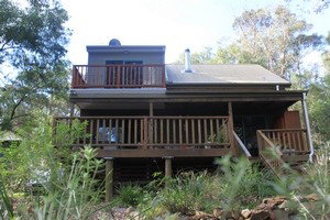 Mossy Point Holiday Rentals - Darwin Tourism 1