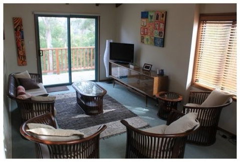 Mossy Point Holiday Rentals - Darwin Tourism 3