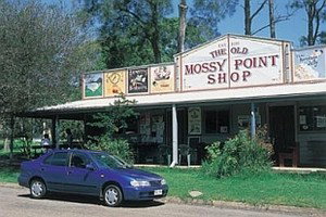 Mossy Point Holiday Rentals - Darwin Tourism 4