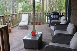 Mossy Point Holiday Rentals - Darwin Tourism 5
