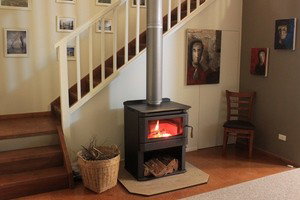 Mossy Point Holiday Rentals - Darwin Tourism 7