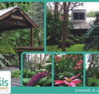The Oasis at One Mile Beach - Darwin Tourism