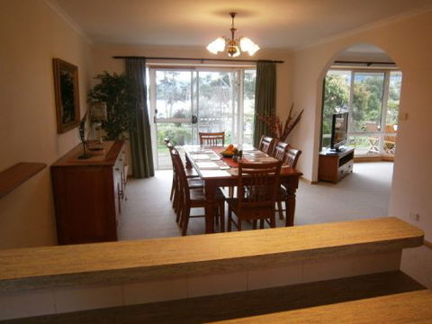 Portside Cygnet Accommodation - Darwin Tourism 2