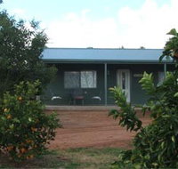 Gortaderra Cottage And Unit - Darwin Tourism