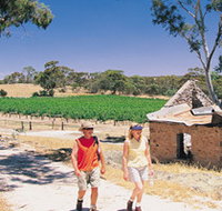 Brinkworth Country Lodge Bampb - Darwin Tourism