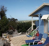 Blue Heaven Cottage - Darwin Tourism
