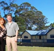 Strahan Holiday Park - Darwin Tourism