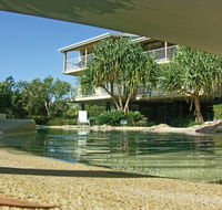 Seacove Resort - Darwin Tourism