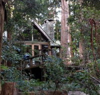 Coolgarra Bush House - Darwin Tourism